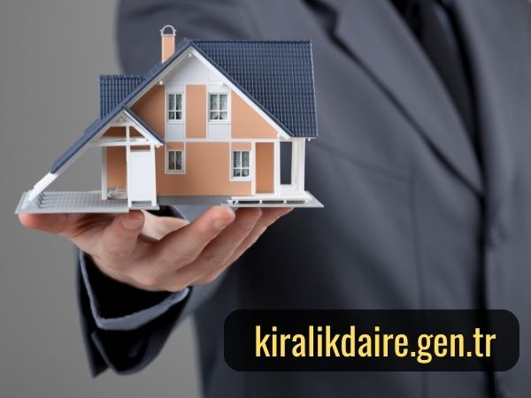 Kızılçat Mahallesi Kiralık Daire